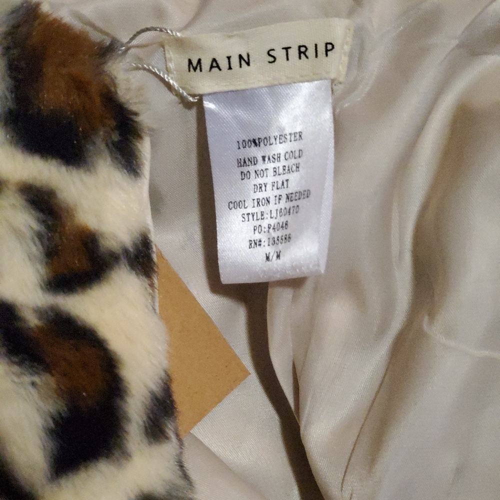 Jacket - Picture 6 of 6
